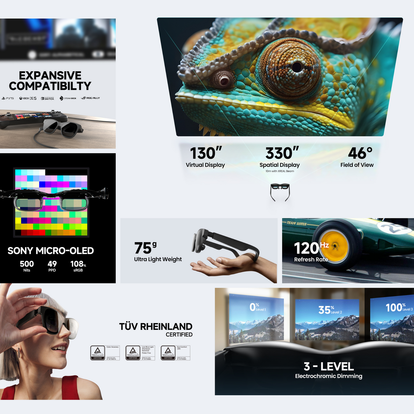 XREAL Air 2 Pro