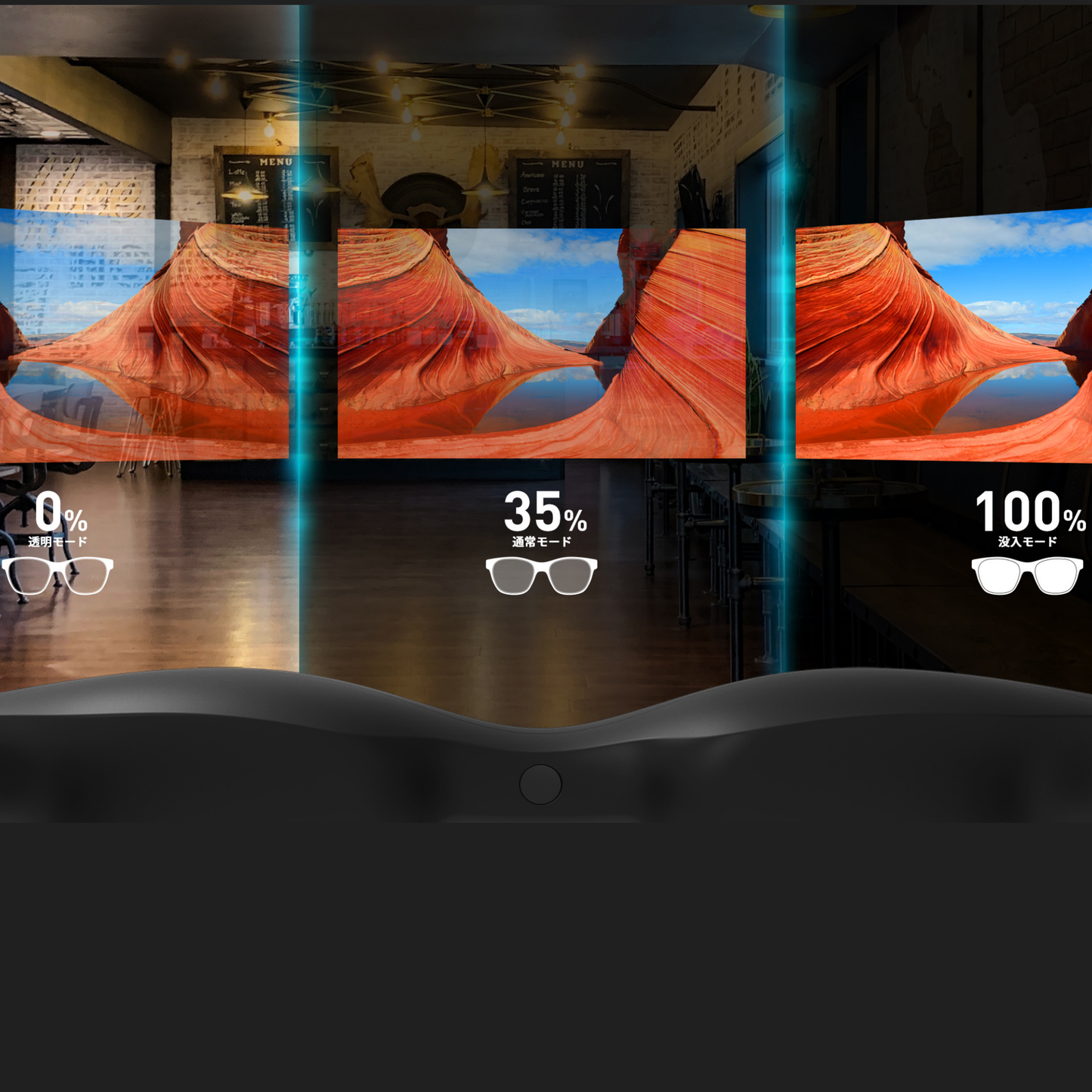 XREAL Air 2 Pro