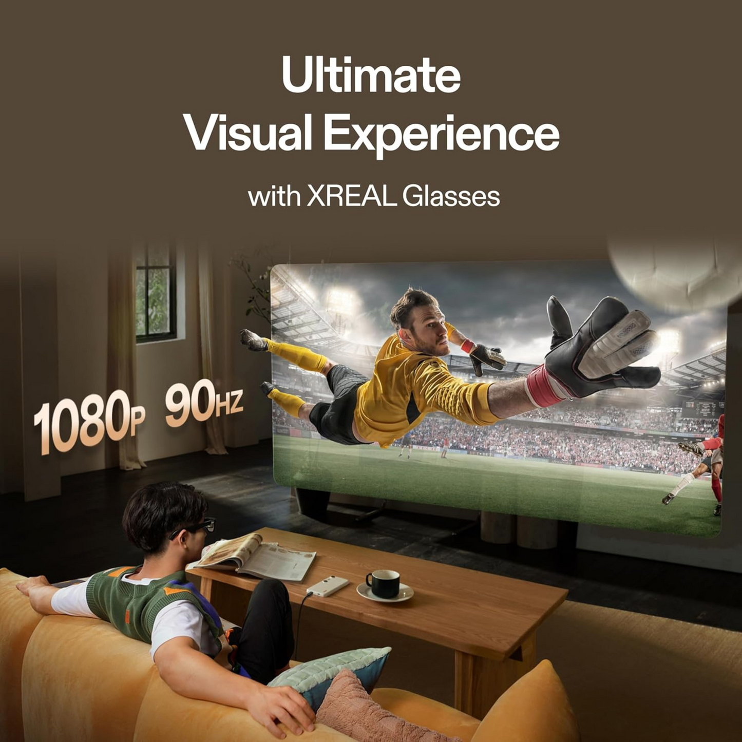 XREAL Air 2 Pro