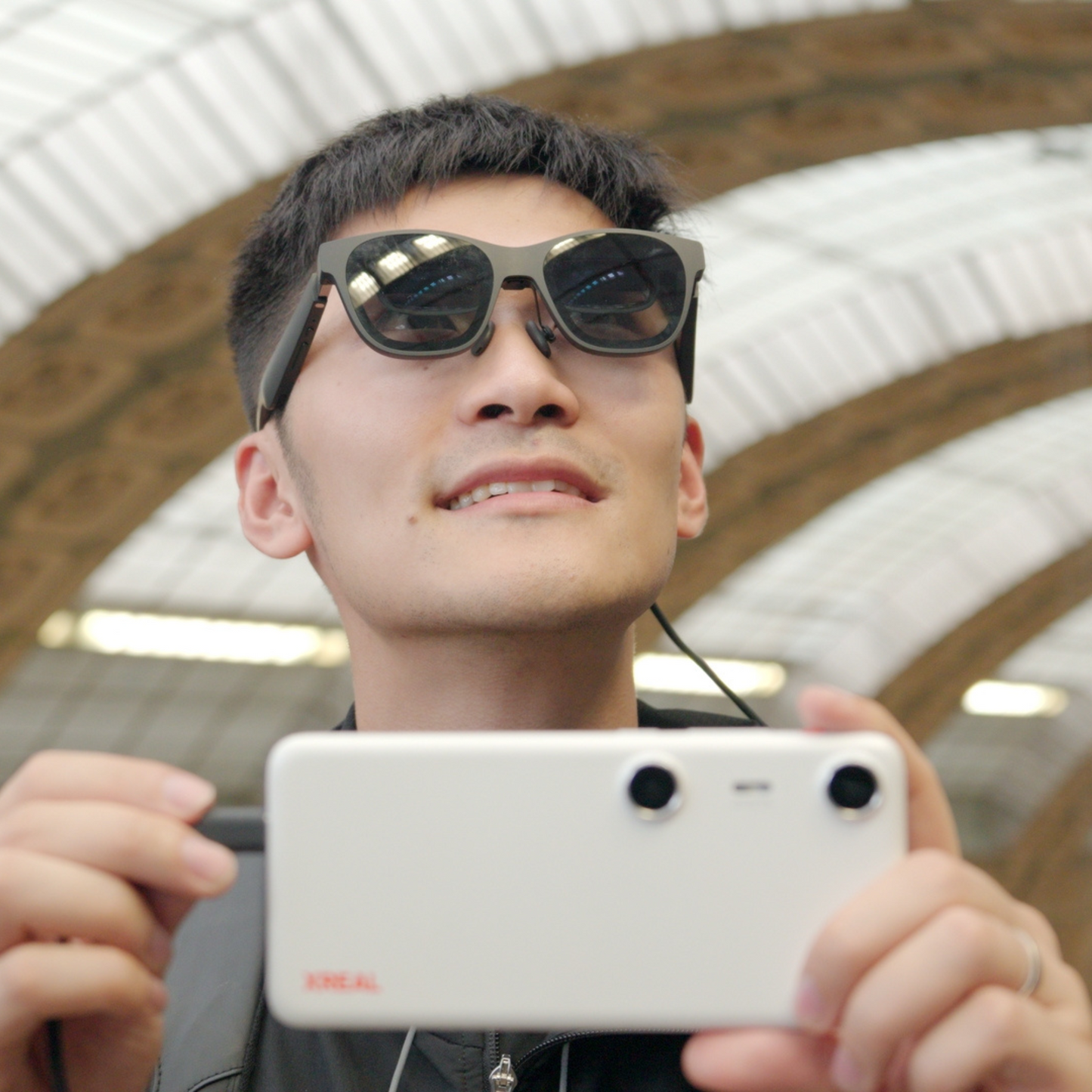 XREAL Beam Pro