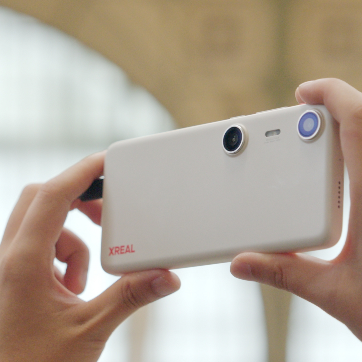 XREAL Beam Pro