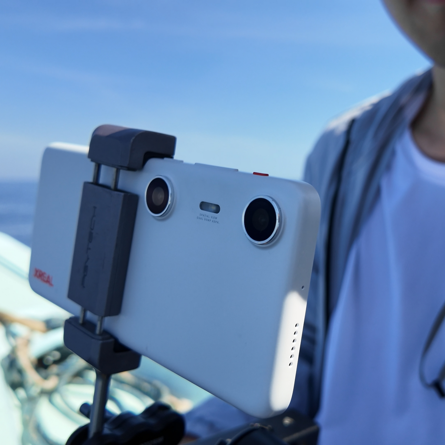 XREAL Beam Pro