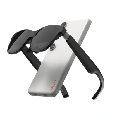 XREAL Air 2 Pro Bundle + XREAL Beam Pro