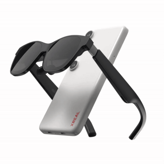 XREAL Air 2 Pro Bundle + XREAL Beam Pro