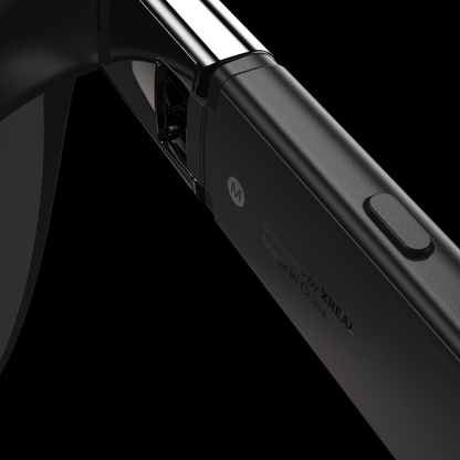 XREAL One Pro