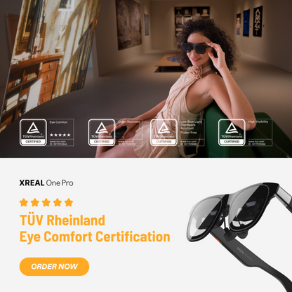 XREAL One Pro