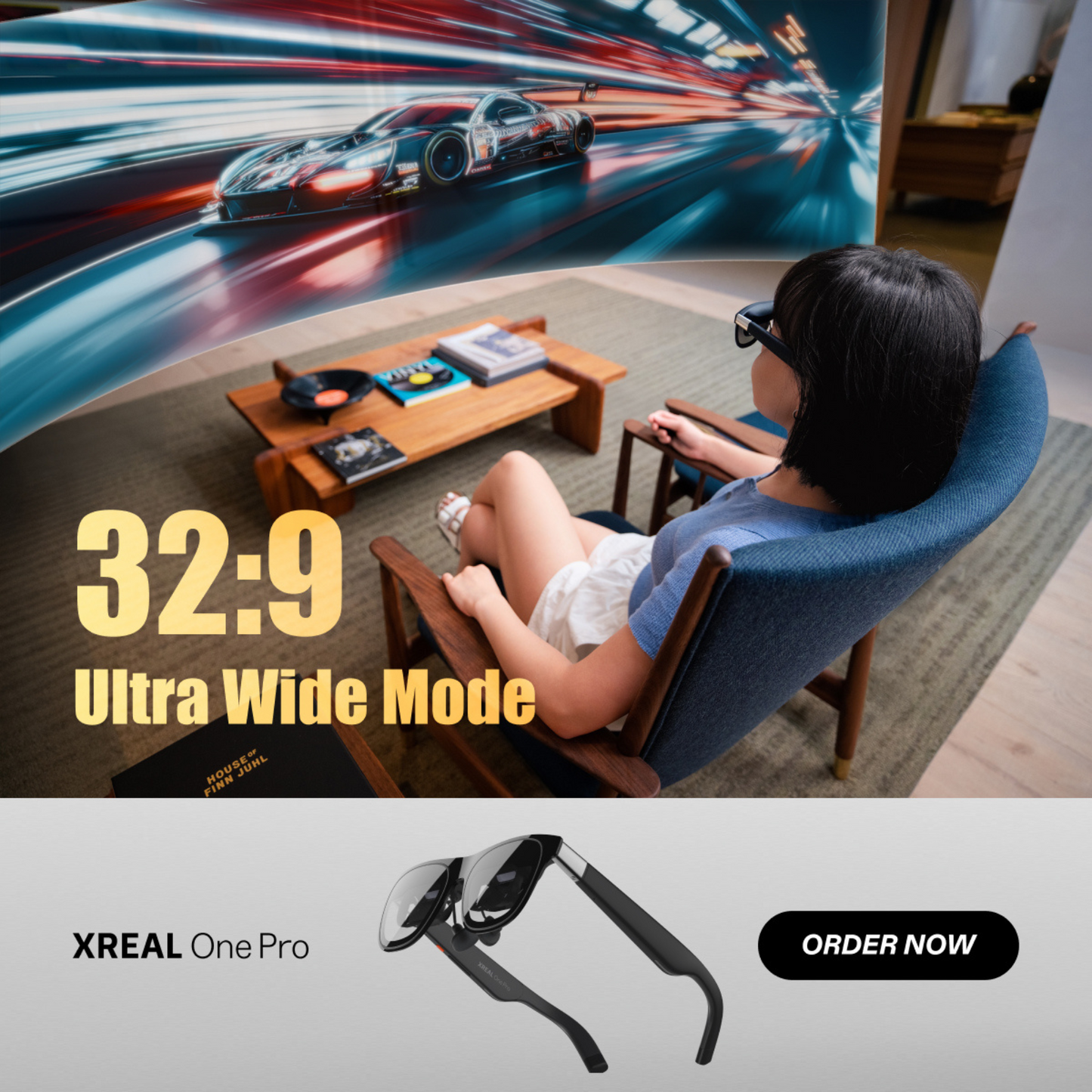 XREAL One Pro