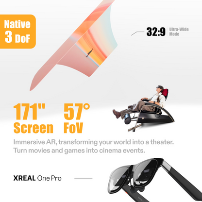 XREAL One Pro