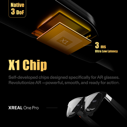 XREAL One Pro