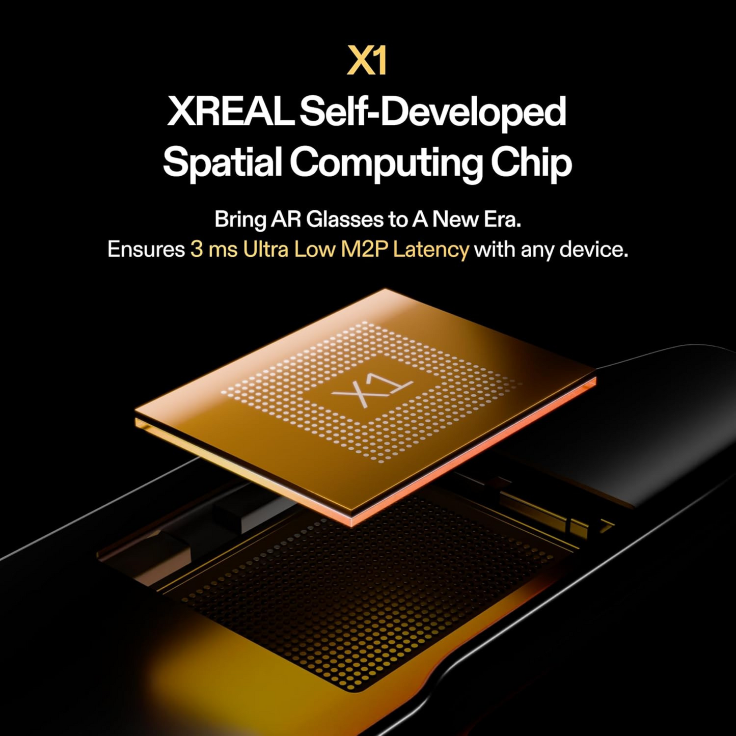 XREAL One Pro