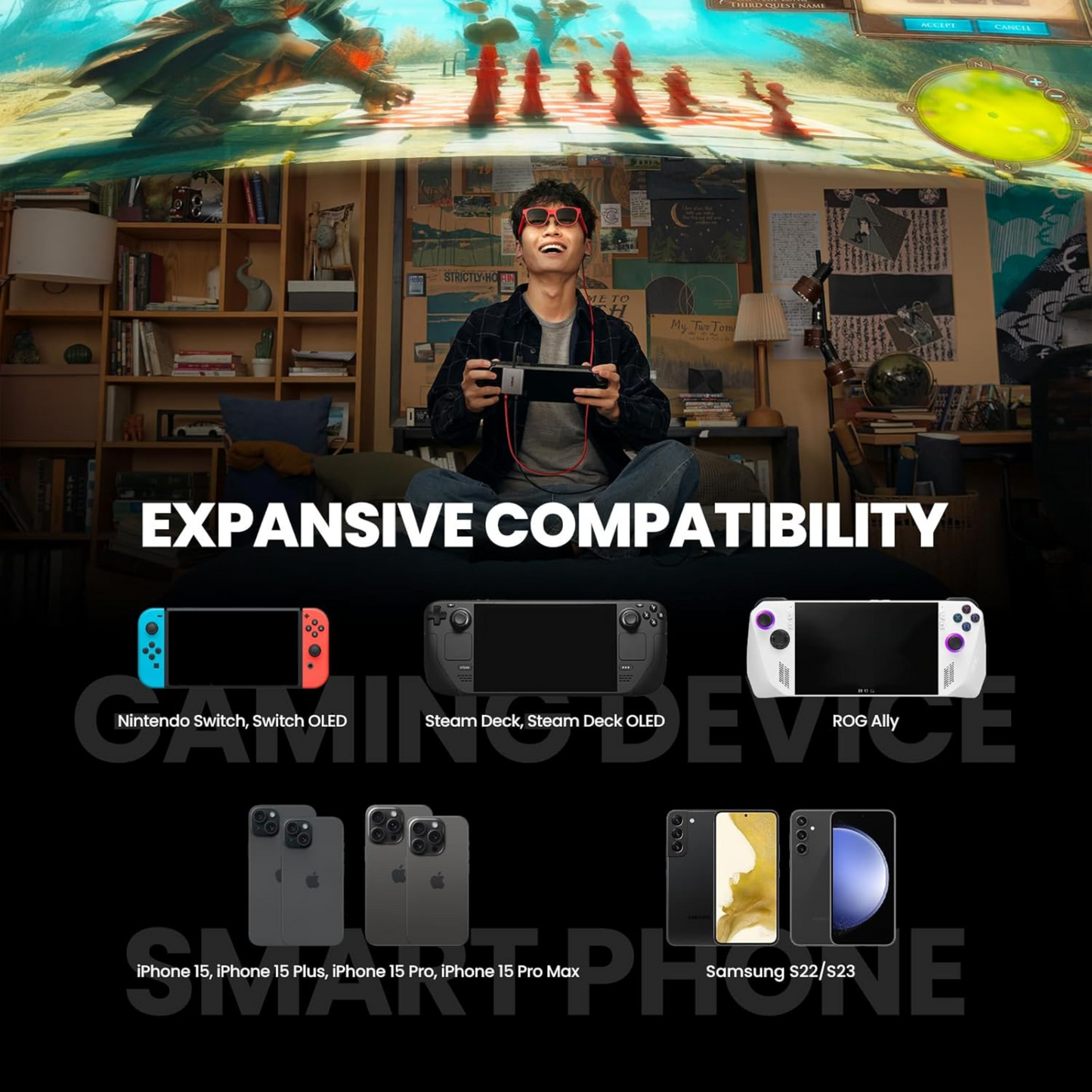 XREAL One Pro