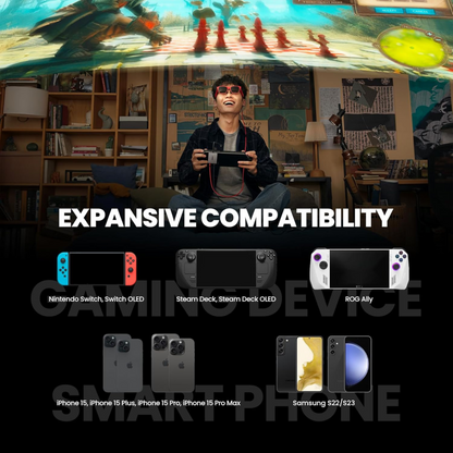 XREAL One Pro